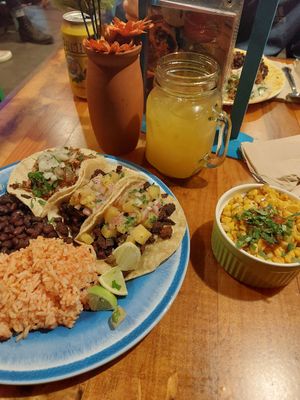  at Sugar Taco in Los Angeles