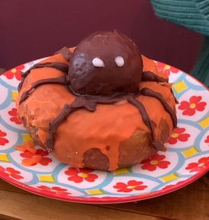   at Sugar Taco in Los Angeles