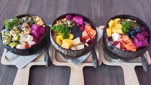  at 29 Coffties in Chiang Mai