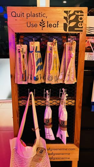 small shop ❤️  at 29 Coffties in Chiang Mai