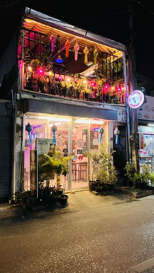 main entry   at 29 Coffties in Chiang Mai