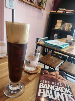  at 29 Coffties in Chiang Mai