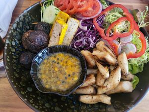  at 29 Coffties in Chiang Mai