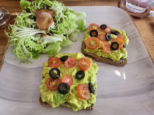  at 29 Coffties in Chiang Mai