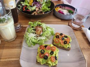  at 29 Coffties in Chiang Mai