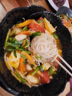  at 29 Coffties in Chiang Mai