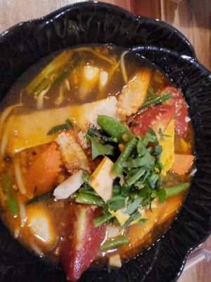  at 29 Coffties in Chiang Mai