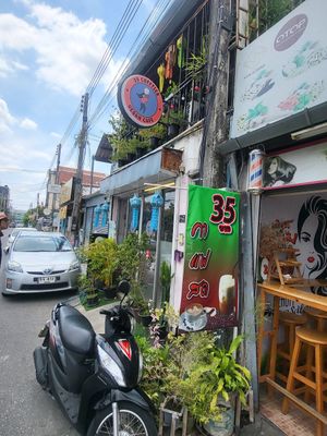  at 29 Coffties in Chiang Mai