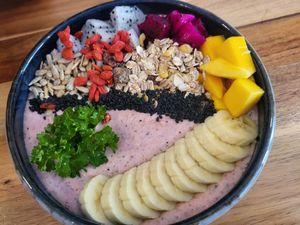  at 29 Coffties in Chiang Mai