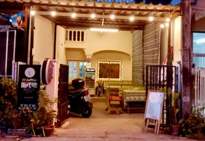 New locate 55/7 Teawan rd 
Santitham area at 29 Coffties in Chiang Mai