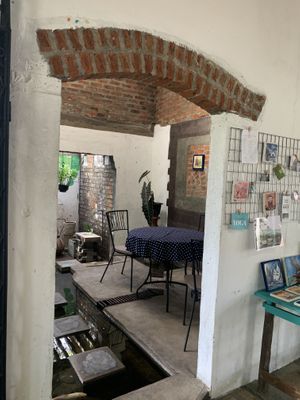 Cafe Zen at Cafe Zen in Negombo