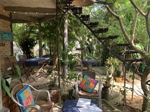 Cafe Zen at Cafe Zen in Negombo