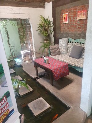  at Cafe Zen in Negombo