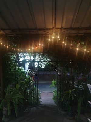  at Cafe Zen in Negombo