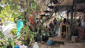  at Cafe Zen in Negombo