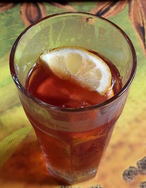  at Cafe Frei in Budapest