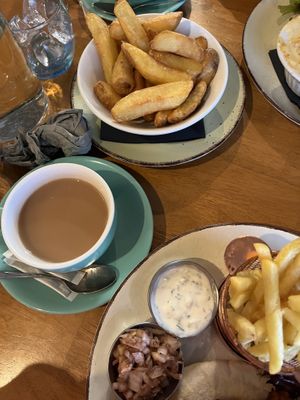   at The Drift Inn in Isle Of Arran