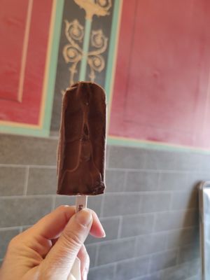  at Café Holmgången in Malmo