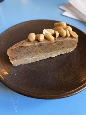   at Café Holmgången in Malmo