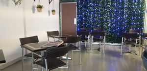 Homely cafe at Food Coffee Friends in Heathmont