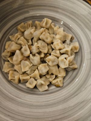  at Babel Cafe in Istanbul