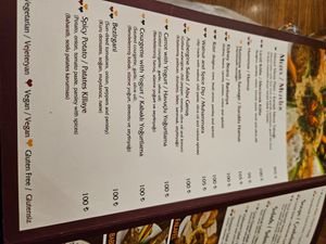  at Babel Cafe in Istanbul