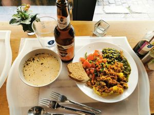  at Satsanga in Sofia