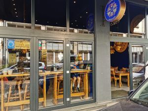  at Satsanga in Sofia