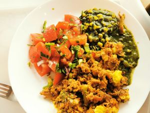  at Satsanga in Sofia