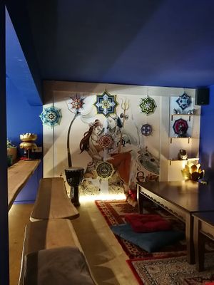  at Satsanga in Sofia