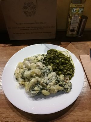  at Satsanga in Sofia