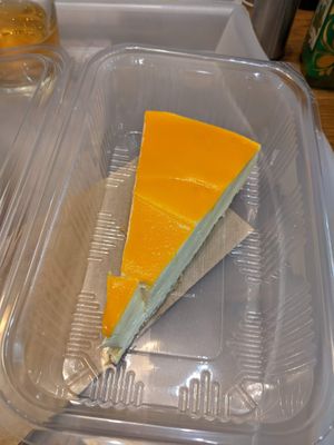 Pie. at Satsanga in Sofia