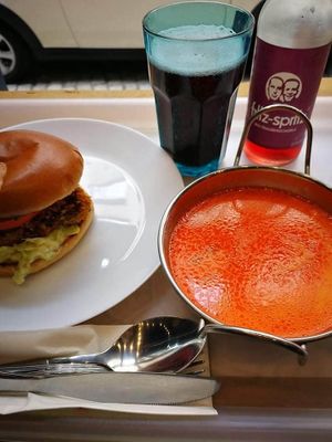  at Satsanga in Sofia