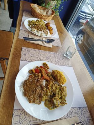  at Satsanga in Sofia