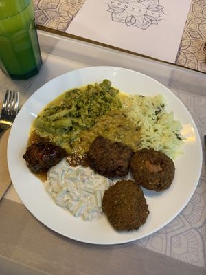   at Satsanga in Sofia