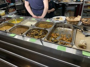   at Satsanga in Sofia