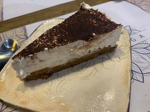   at Satsanga in Sofia