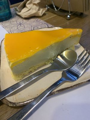   at Satsanga in Sofia