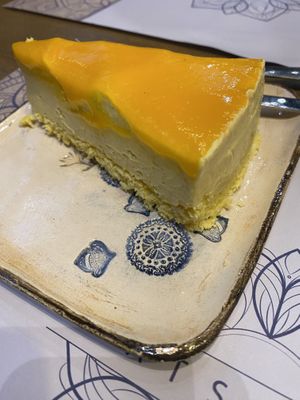   at Satsanga in Sofia