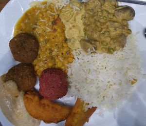  at Satsanga in Sofia