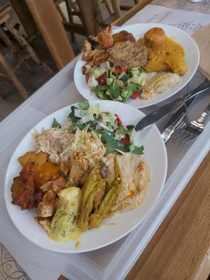  at Satsanga in Sofia