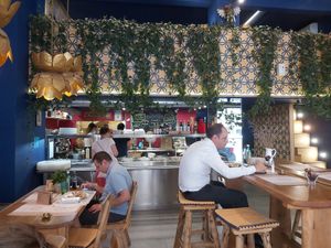  at Satsanga in Sofia