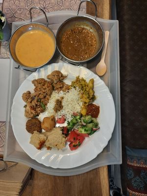  at Satsanga in Sofia