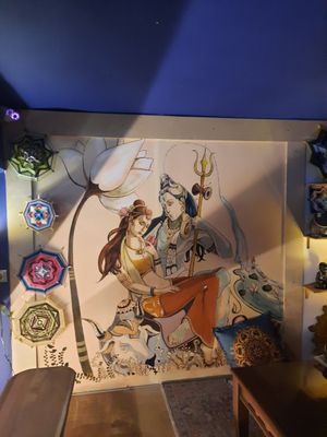  at Satsanga in Sofia