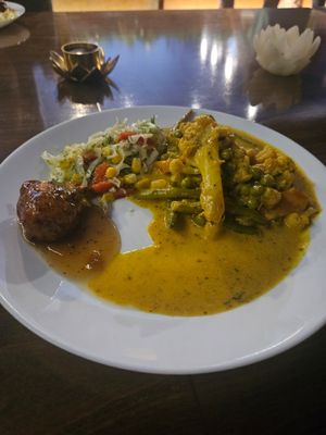  at Satsanga in Sofia