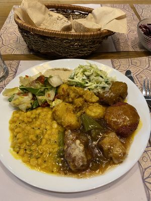   at Satsanga in Sofia