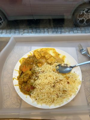   at Satsanga in Sofia