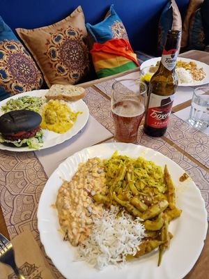  at Satsanga in Sofia