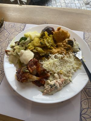   at Satsanga in Sofia