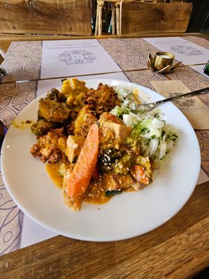  at Satsanga in Sofia